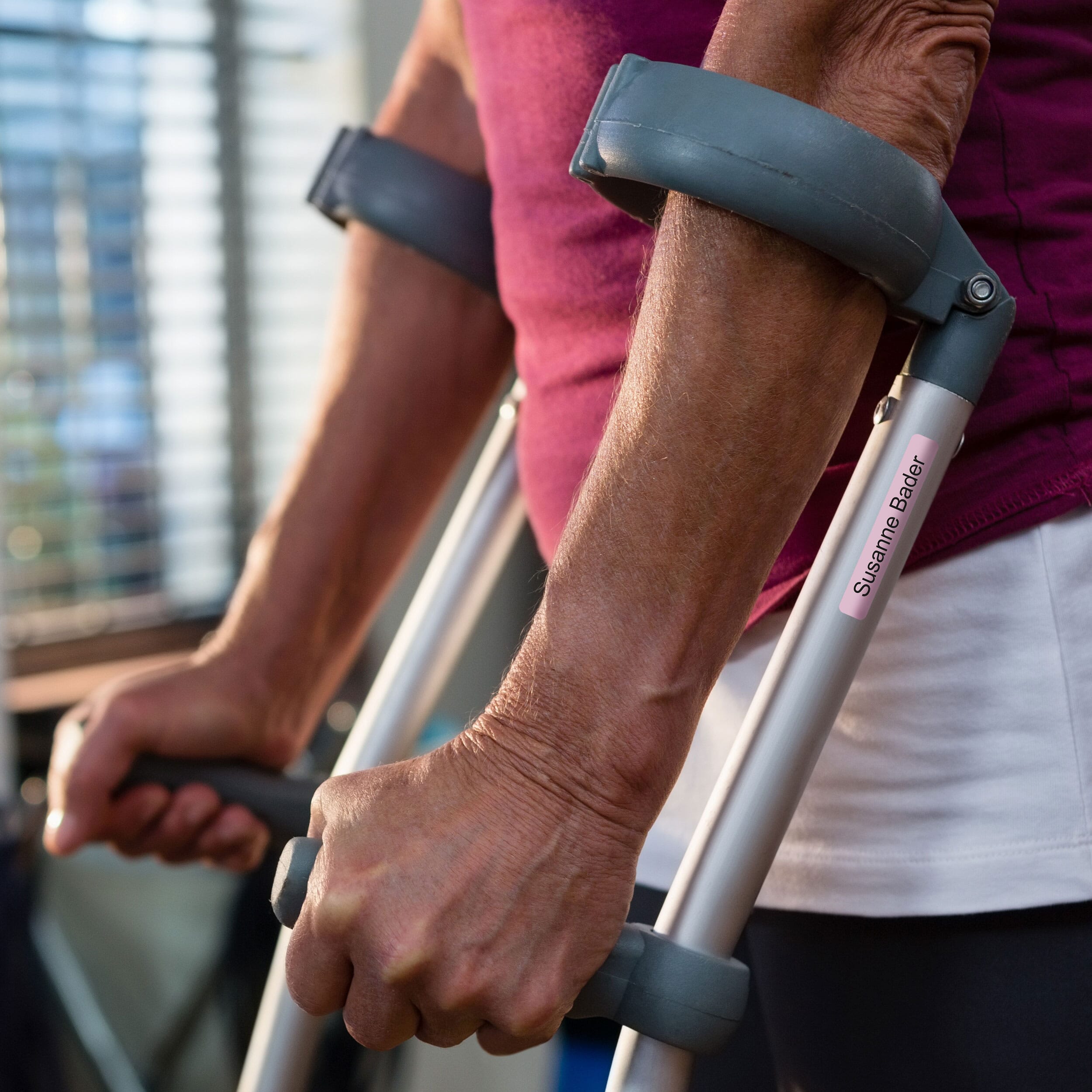 260 Stück Namensaufkleber für SENIOREN (Set mit 3 versch. Größen- Spülmaschine u. Waschmaschine) - kinder-druckerei.de
