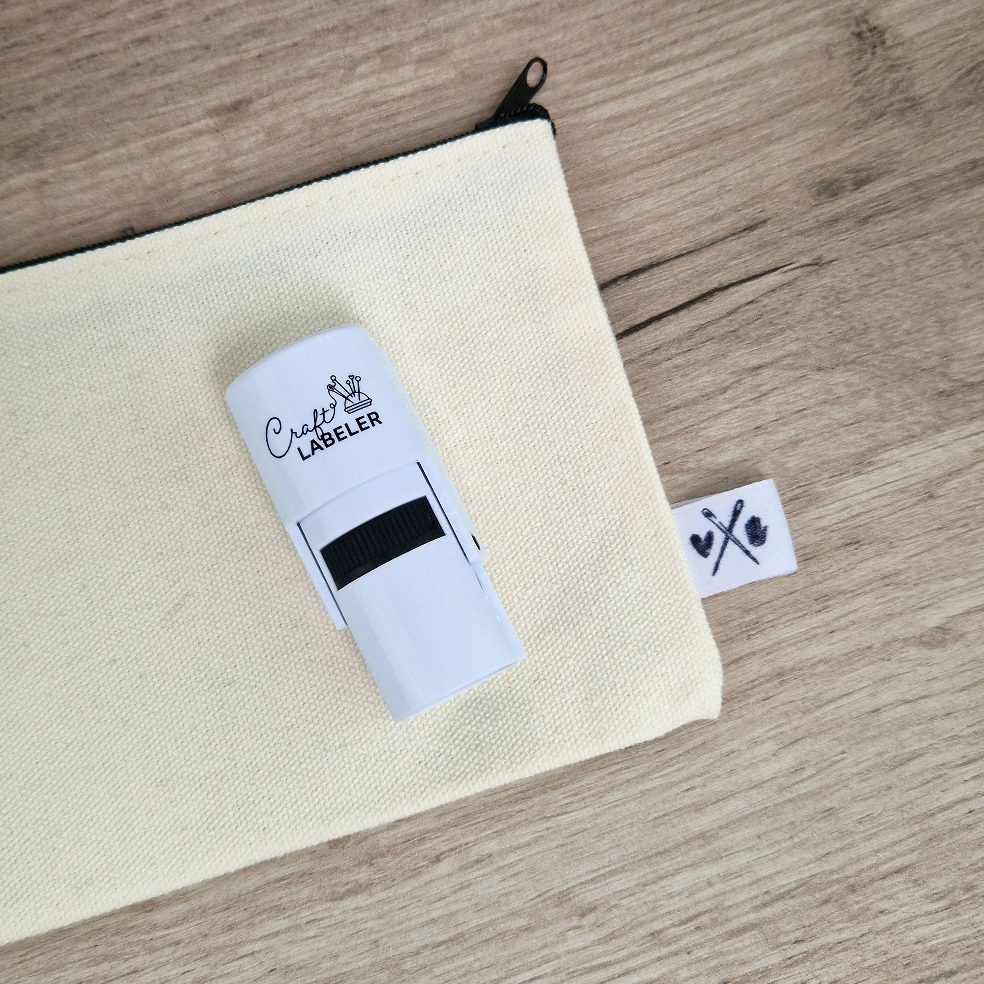 Colop Craft Labeler Set - R17