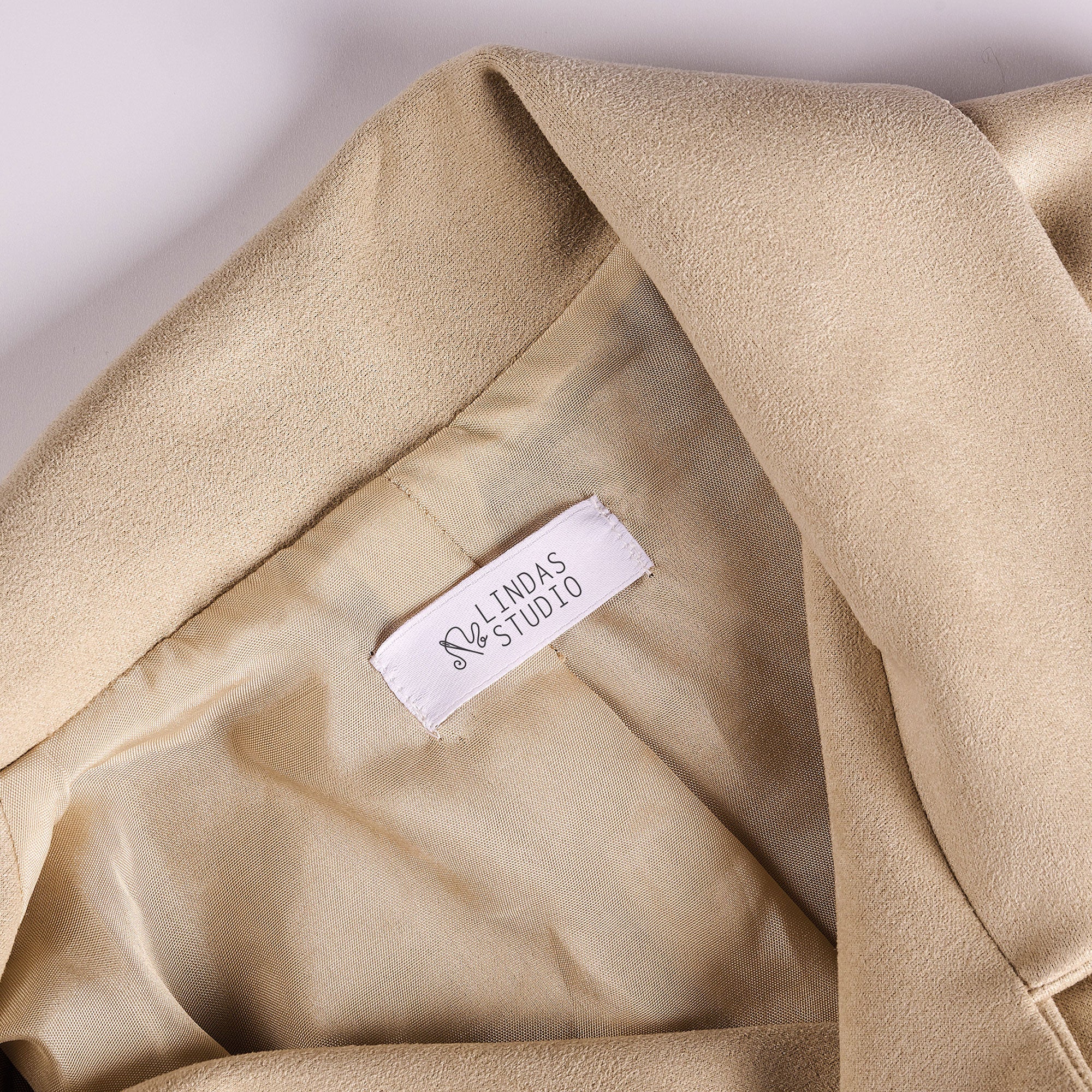 Colop Craft LABELER Textilstempel Set Printer 20