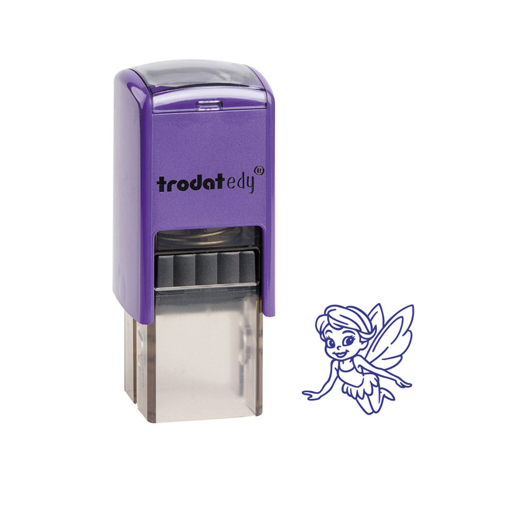 Trodat edy® Motivstempel - kinder-druckerei.de