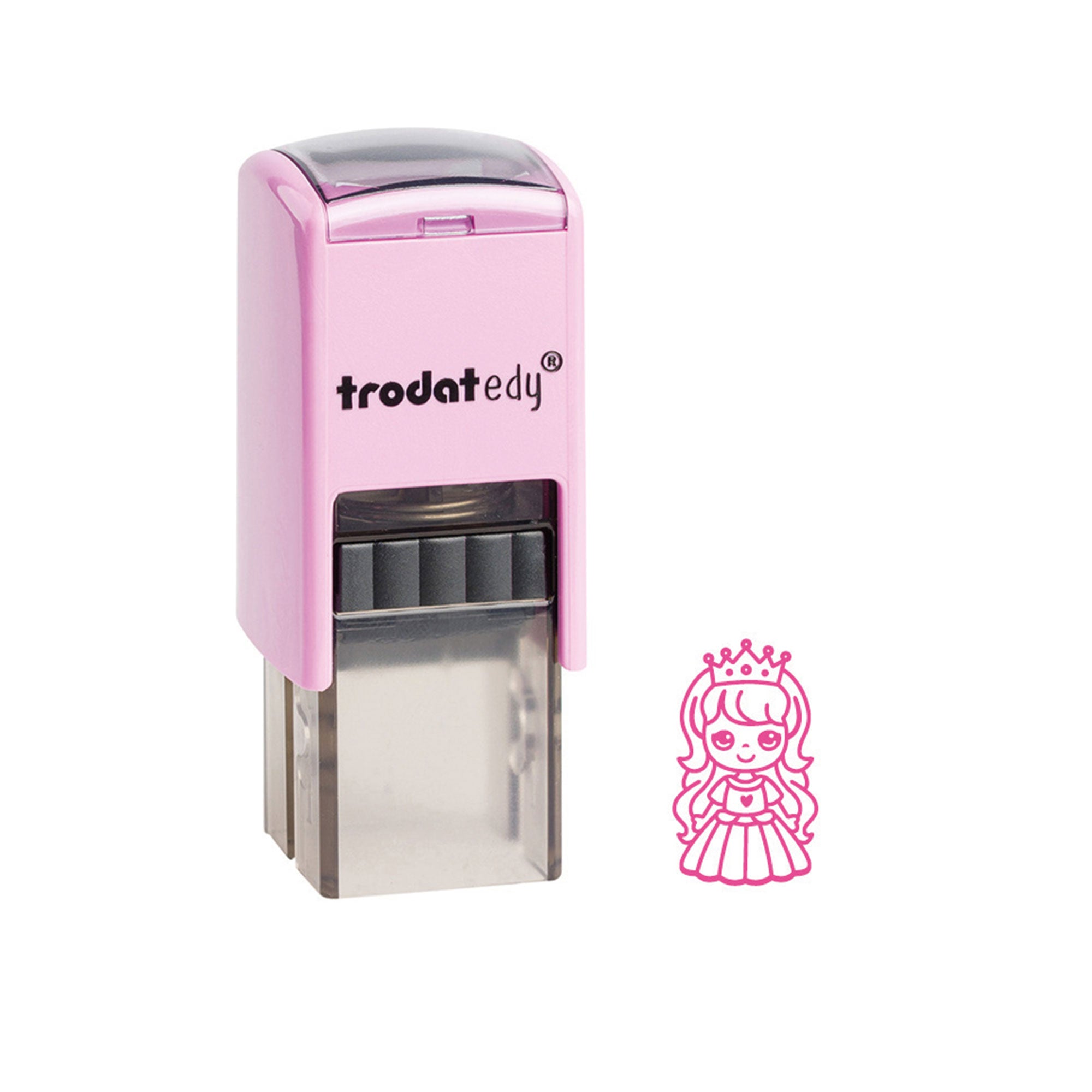 Trodat edy® Motivstempel - kinder-druckerei.de