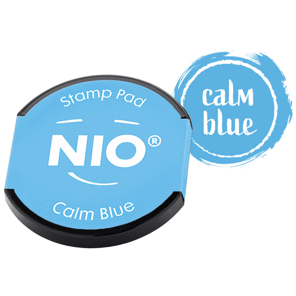 NIO Ersatzkissen (ø 40 mm) - kinder-druckerei.de